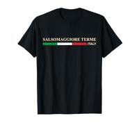 Salsomaggiore Terme Italia Maglietta