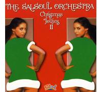 Salsoul Orchestra - Christmas Jolies II