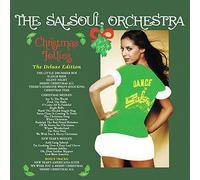 Salsoul Orchestra - Christmas Jollies: The Deluxe Edition