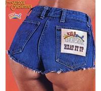 Salsoul Orchestra - Heat it Up