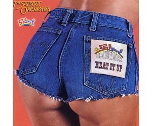 Salsoul Orchestra - Heat it Up