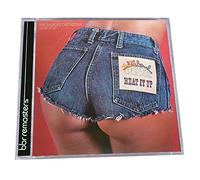 Salsoul Orchestra - Heat It Up :expanded Edition