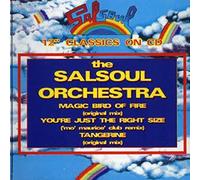 Salsoul Orchestra - Magic Bird Of Fire: You're Just the Right