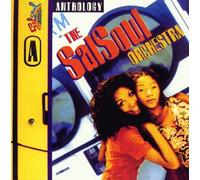 Salsoul Orchestra,the - Anthology