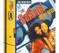 Salsoul Orchestra,the - Anthology