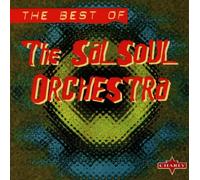 Salsoul Orchestra - The Best of