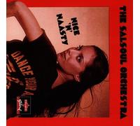 Salsoul Orchestra,the - Nice 'N' Naasty