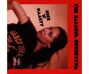 Salsoul Orchestra,the - Nice 'N' Naasty