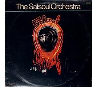 Salsoul Orchestra, The - Salsoul Orchestra (1975 US)