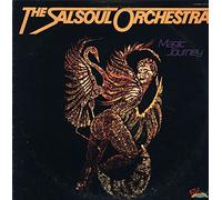 Salsoul Orchestra, The - Salsoul Orchestra, The - Magic Journey - Salsoul Records
