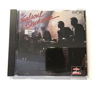 Salsoul Orchestra,the - Street Sense