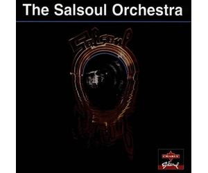 Salsoul Orchestra,the - The Salsoul Orchestra