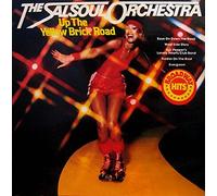 Salsoul Orchestra - Up The Yellow Brick Road:expanded Edition
