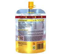 Salssa Bevanda Energetica Monodose Perform Melograno E Banana 150g Multicolor