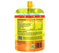 Salssa Bevanda Energetica Monodose Power Pera E Mora 150g Multicolor