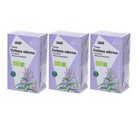 Salsu Tisana Verbena 3x27 g Bustine filtro