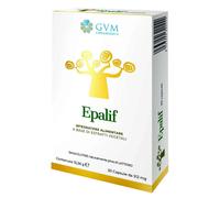 Longlife Formula Epalif 30 Capsule