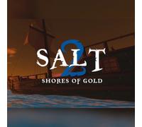 Salt 2: Shores of Gold (PC) Steam Key - GLOBAL