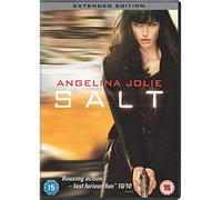 Salt [2010] by Angelina Jolie(2010-12-13)