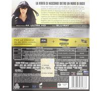 SALT (4K Ultra HD + Blu-Ray Disc)