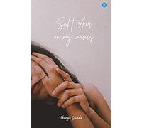 salt air on my waves