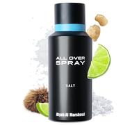 Atyab Al Marshoud - Atyab Al Marshoud Salt All Over Spray Spray Corpo 125 Ml