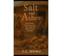 Salt and Ashes