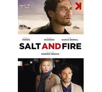 Salt and fire