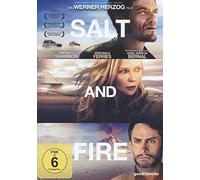 Salt and Fire