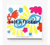 Salt and Flickers: The Intersection of Creativity and Movement