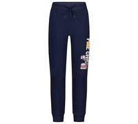 SALT AND PEPPER Boys Trousers Fire Chief Pantaloni Eleganti da Uomo, True Navy, 92 Bambino