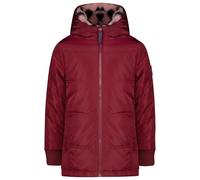 SALT AND PEPPER Girls Outdoor Jacket Rev. Giacca, Malva, 140 cm Bambine e Ragazze