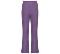 SALT AND PEPPER Girls Sweat Leggings Flared, Very UVA, 128 Bambina