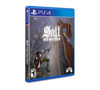 Salt And Sacrifice LRG#583 - Playstation 4 - Nuovo Di Zecca