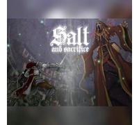 Salt and Sacrifice (PC) Steam Gift - GLOBAL
