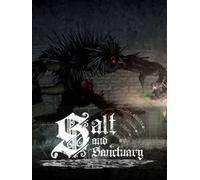 Salt and Sanctuary Steam Key EUROPE