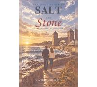 Salt and Stone: A Narragansett, RI Love Story