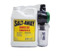 Salt-Away® Kit concentrato con unità di miscelazione 32 fl oz - 946 ml