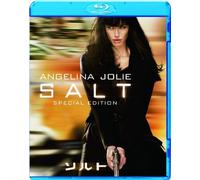 Salt (Blu-ray) Angelina Jolie