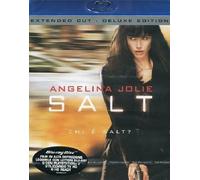 Salt [Blu-Ray] - Anne Braugher James Newton Howard - 1970