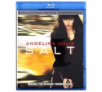 Salt [Blu-Ray] [Region Free] (IMPORT) (Nessuna versione italiana)