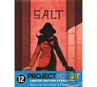 Salt Boitier Metal [Edizione: Francia]