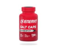 Salt Caps Senza Aroma, 50 g