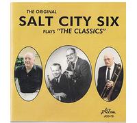 Salt City Six - Plays The Classics