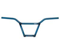 Salt classic 4 piece hanger 22 2 mm blu traslucido
