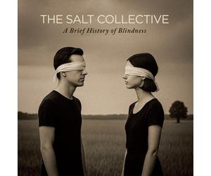 Salt Collective A Brief History of Blindness (CD) Album