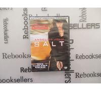 Salt (Deluxe Unrated Edition)