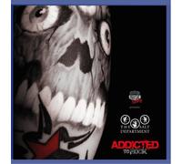 Salt Department,the - Addicted to Rock