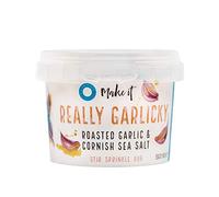 Salt di Cornovaglia - Aglio arrosto 55g