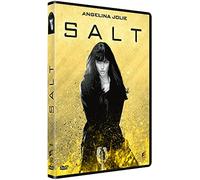 Salt [Edizione: Francia]